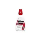 Orajel Analgesic & Astringent Rinse, Soothing Mint, 16 oz (4 Pack)