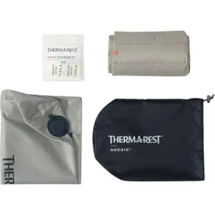 【Therm-A-Rest】NeoAir XTherm極地睡墊 長版(超輕量充氣睡墊 適合冬雪季使用)