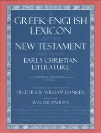 在飛比找博客來優惠-A Greek-English Lexicon of the