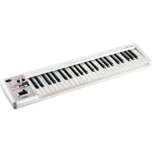 ROLAND A-49 MIDI Keyboard Controller 主控鍵盤《鴻韻樂器》A49 49鍵 控制鍵盤