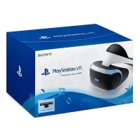在飛比找Yahoo!奇摩拍賣優惠-創客優品 索尼SONY PS4 PS VR 2代 虛擬現實設