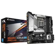 Gigabyte B560M AORUS PRO AX mATX DDR4 Motherboard