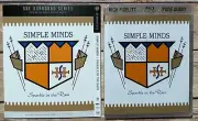 Simple Minds / SPARKLE IN THE RAIN [BLU-RAY AUDIO] —SDE Surround 5.1 Dolby Atmos