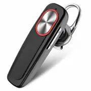 For Samsung Galaxy S20 S21 S22 A13 A23 A53 - WIRELESS EARPHONE MONO EARBUD MIC