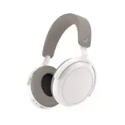 Sennheiser Momentum 4 Wireless Over-Ear Headphones, White