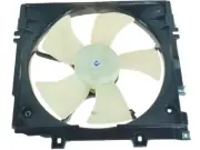 Auxiliary Fan Assembly For 95-99 Subaru Legacy 2.2L H4 WC44K8 (for: Subaru)