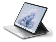 MICROSOFT SURFACE LAPTOP STUDIO 2,14.4" i7/64GB/2TB, RTX2000ADA DGPU, W11P, 2YR