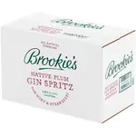 Brookie's Slow Gin Spritz 275mL