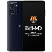 HMD Pulse Pro Unlocked 4G Smartphone 128GB Ocean Black