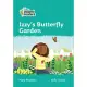 Izzy’’s Butterfly Garden: Level 3