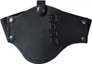 Claw Leather, shift protection , color: Black , size: One Size