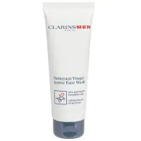 在飛比找友和YOHO優惠-Clarins 男士 植物潔顏乳 125ml