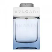 Bvlgari Uomo Glacial Essence men's perfume 100 ml