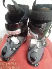 Atomic LF 90 W New Womens Ski Boots Size 23-23.5 #2W4