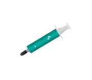 DeepCool Z3 Thermal Paste, High Compatibility, Excellent Thermal Conductivity, Pure Electrical Insulation, Silver-Grey DP-TIM-Z3-2