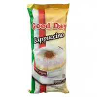 在飛比找蝦皮購物優惠-Good Day Coffee Cappuccino Ren