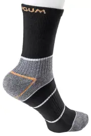 SNOWGUM COOLMAX Travel Sock - Pack of 3 Socks Hosiery Hose