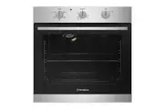 Westinghouse WVE6313SDA 60cm Multi-Function 5 Oven