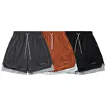 {UG}-GOOPIMADE 24SS “RVE-S3” RIVERSIDE TRACK SHORTS