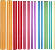 16 Pcs Mandala Dotting Tools, Acrylic Rods Mandala Painting Dotting Pen Set Rocks Painting Clay DIY Nail Art Dotting Supplies