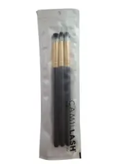 Lash Brushes for Cleansing | Eyelash Extension Cleaning Brush for Lash Camillash