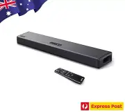 OXS S3 80W Hi-Fi TV Soundbar Home Theater Bluetooth 5.0 HDMI, AUX, Optic Out