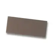 Spyderco Pocket Stone Medium Grit Brown Ceramic Knife Sharpener 305M1