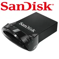 在飛比找PChome24h購物優惠-SanDisk Ultra Fit USB 3.1 128G