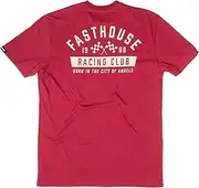 FASTHOUSE Acclaim Short Sleeve Tee