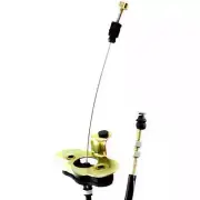 Accelerator Cable fits 1982-1985 Toyota Celica PIONEER INC.