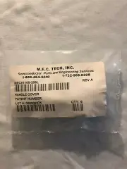 6ea/bag M.E.C Tech MEC81105-206L Handle Cover