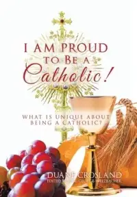 在飛比找博客來優惠-I Am Proud to Be a Catholic!: 