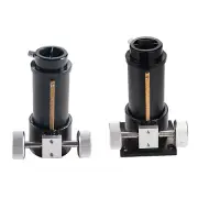 Metal Refractor/Reflector Focuser For Astronomical Telescope 1.25 inch Eyepieces