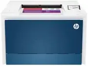 HP 4201DN Color Laser Jet Pro Printer