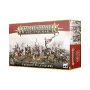 Age of Sigmar - Cities of Sigmar - Freeguild Cavaliers