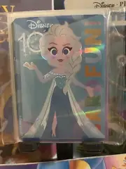 Disney 100 Cardfun Princess Pack (10 Assorted Cards)