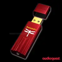 在飛比找PChome商店街優惠-Audioquest DragonFly Red USB D