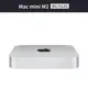 Apple Mac mini M2 8核心 CPU 與 10核心 GPU/8G/512G