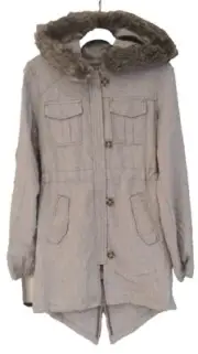 Volcom jacket Removable Hoodie and Removable inner skin RETAIL WAS $169.99