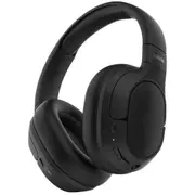 Belkin SoundForm Isolate Wireless Over-Ear Noise Cancelling Headphones - Black [AUD008fqBK]
