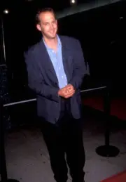 Anthony Edwards at the Premiere of The Playboys Mann Criterio- 1992 Old Photo