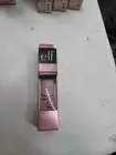 E.l.f. Glow Reviver Lip Oil, Nourishing And Hydrating With High-Shine Glimmer Of