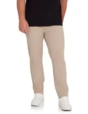 [Johnny Bigg] Comfort Flex Chino in White