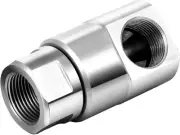 3/4 Inch NPT Heavy Duty Hose Reel Swivel 5000 Psi Heavy Duty Hose Reel Swivel Co
