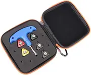 5pcs/Set Golf Weight Wrench Tool Kit for Cobra LTDx, LTDx LS, LTDx Max Driver