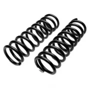 Coil Spring Set fits 1971-1985 Pontiac Firebird Ventura Phoenix MOOG