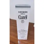 CUREL 珂潤 潤浸透亮保濕化粧水 清爽型 效期2026/04或2025/02