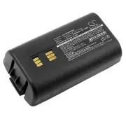 Battery for Datalogic Kyman 700175303 94ACC1302 944501055 944501057 944501088