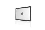 STM DUX Bluetooth Keyboard Case (dux MacBook Air 13 Retina M2/2022) AP - Black