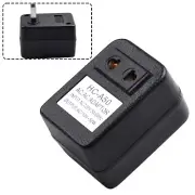 Reliable Voltage Converter 110V to 220V StepDown Adapter for Travel Convenience